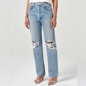 Agolde 90’s Jean